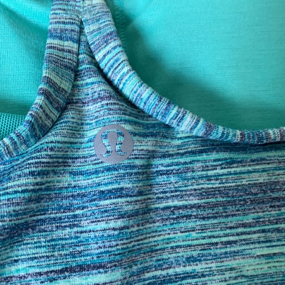 Lululemon Power Y Tank Top - Picture 5 of 11